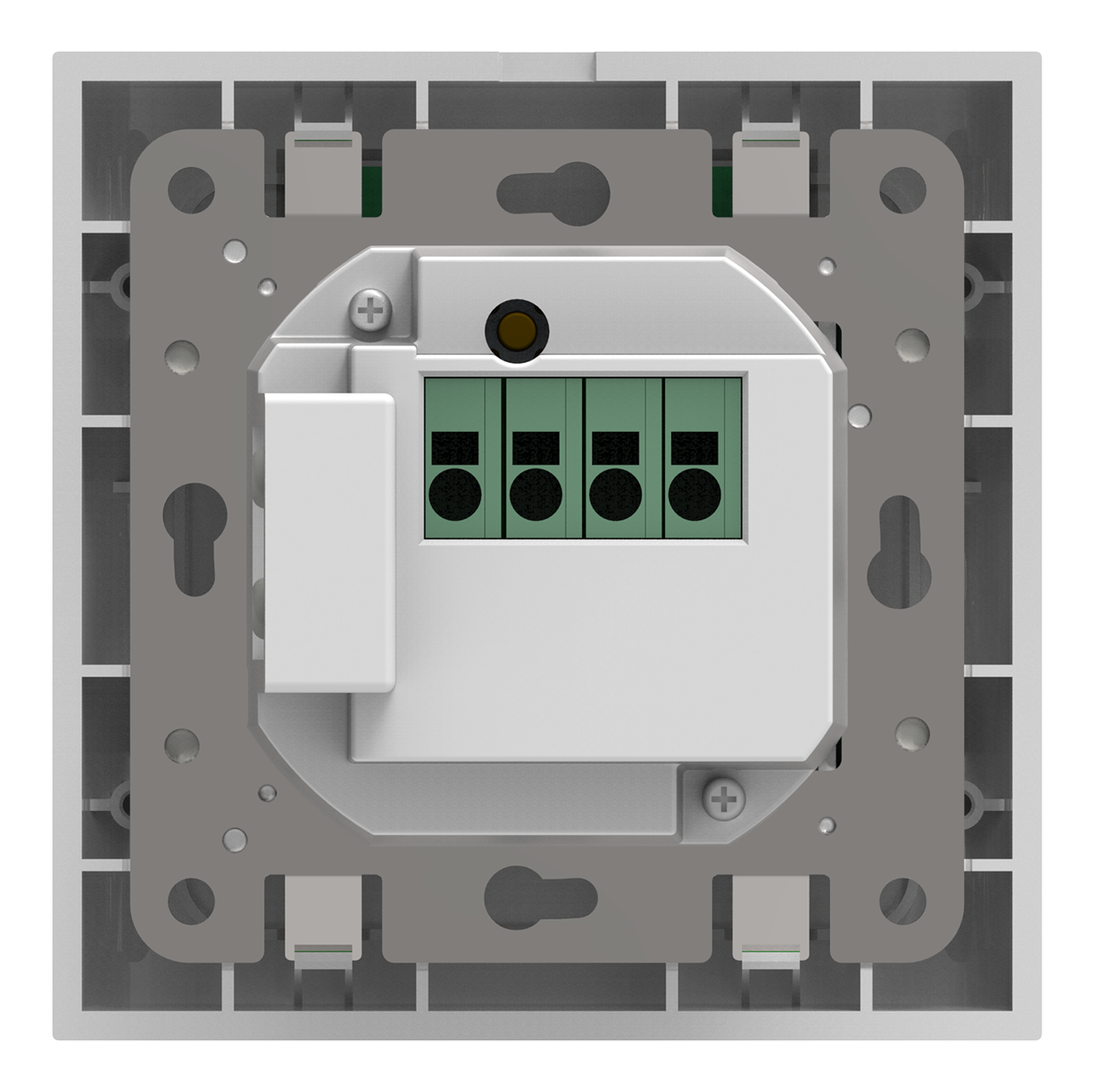 LUPUSEC - Light switch V2